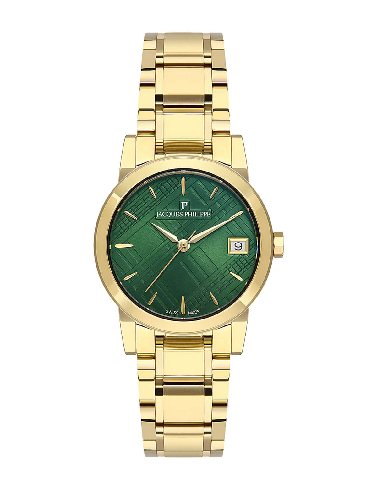Швейцарские часы JACQUES PHILIPPE COSMOS MINI JPQLS3123X4