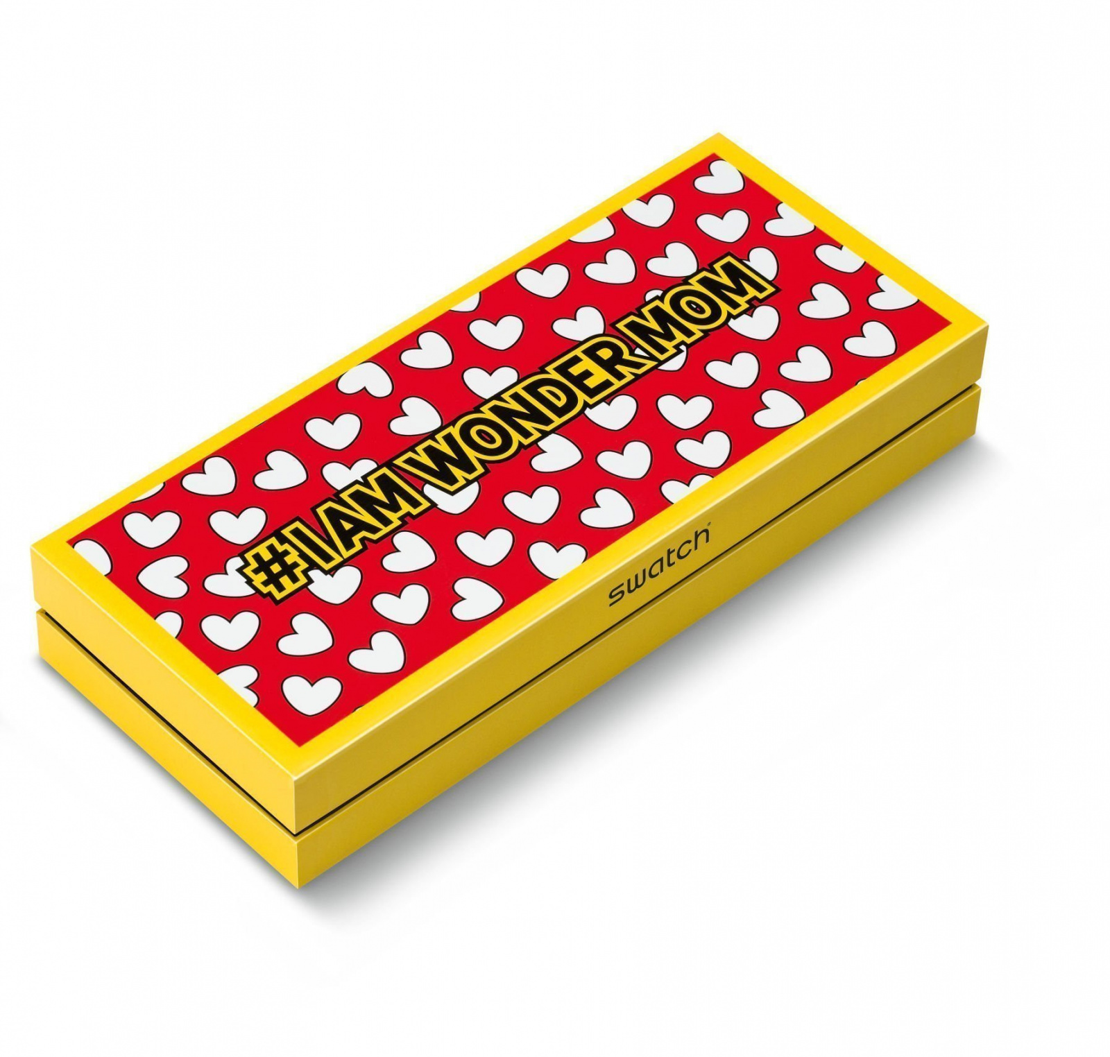 Часы наручные #IAMWONDERMOM