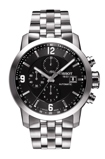 PRC 200 AUTOMATIC CHRONOGRAPH T0554271105700