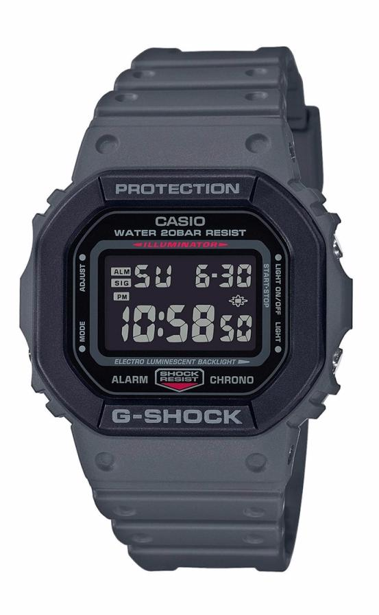 G-SHOCK DW-5610SU-8