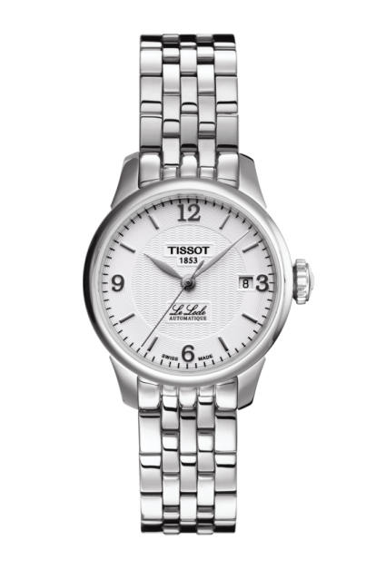 LE LOCLE AUTOMATIC LADY T41118334