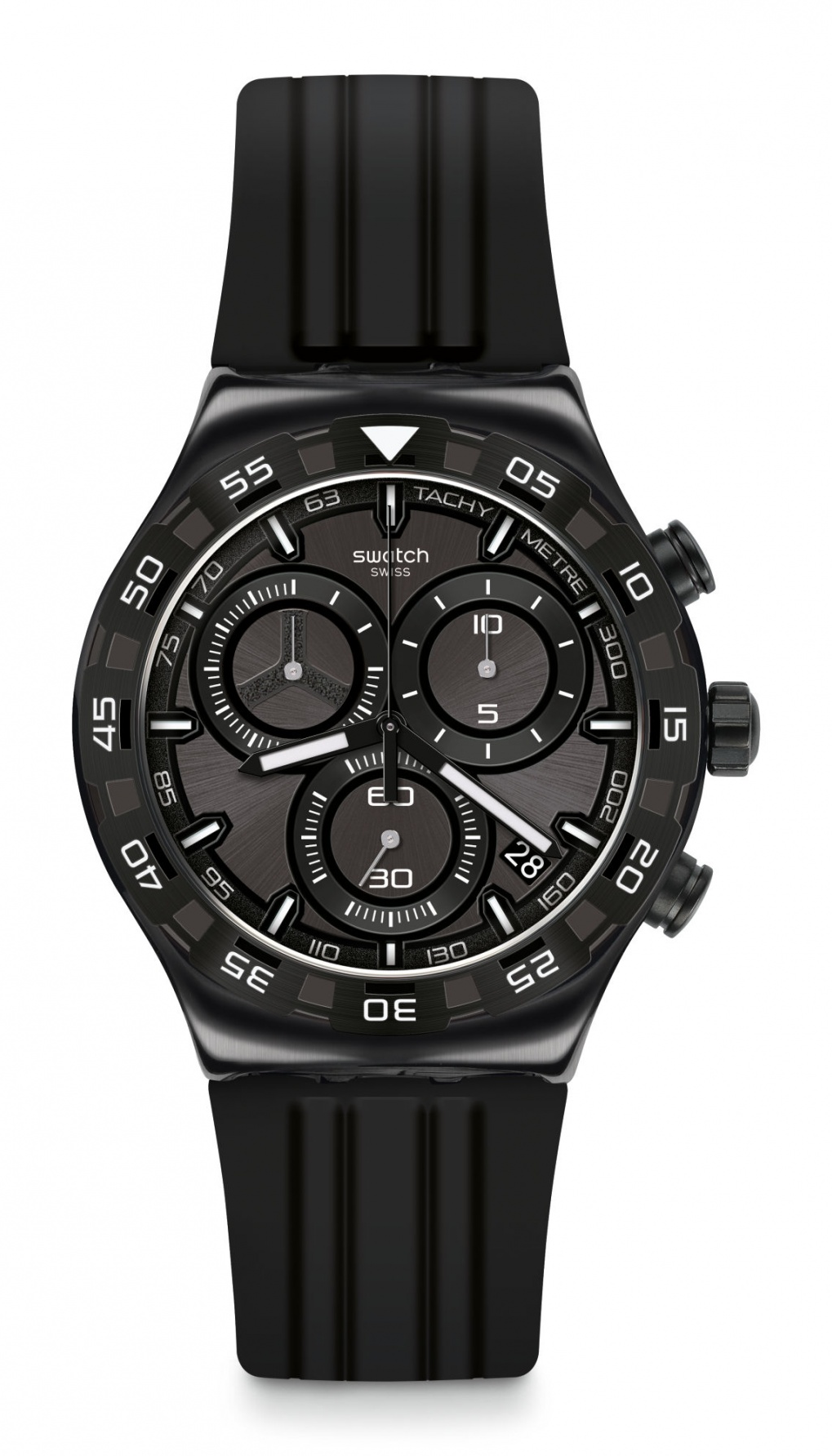 TECKNO BLACK YVB409