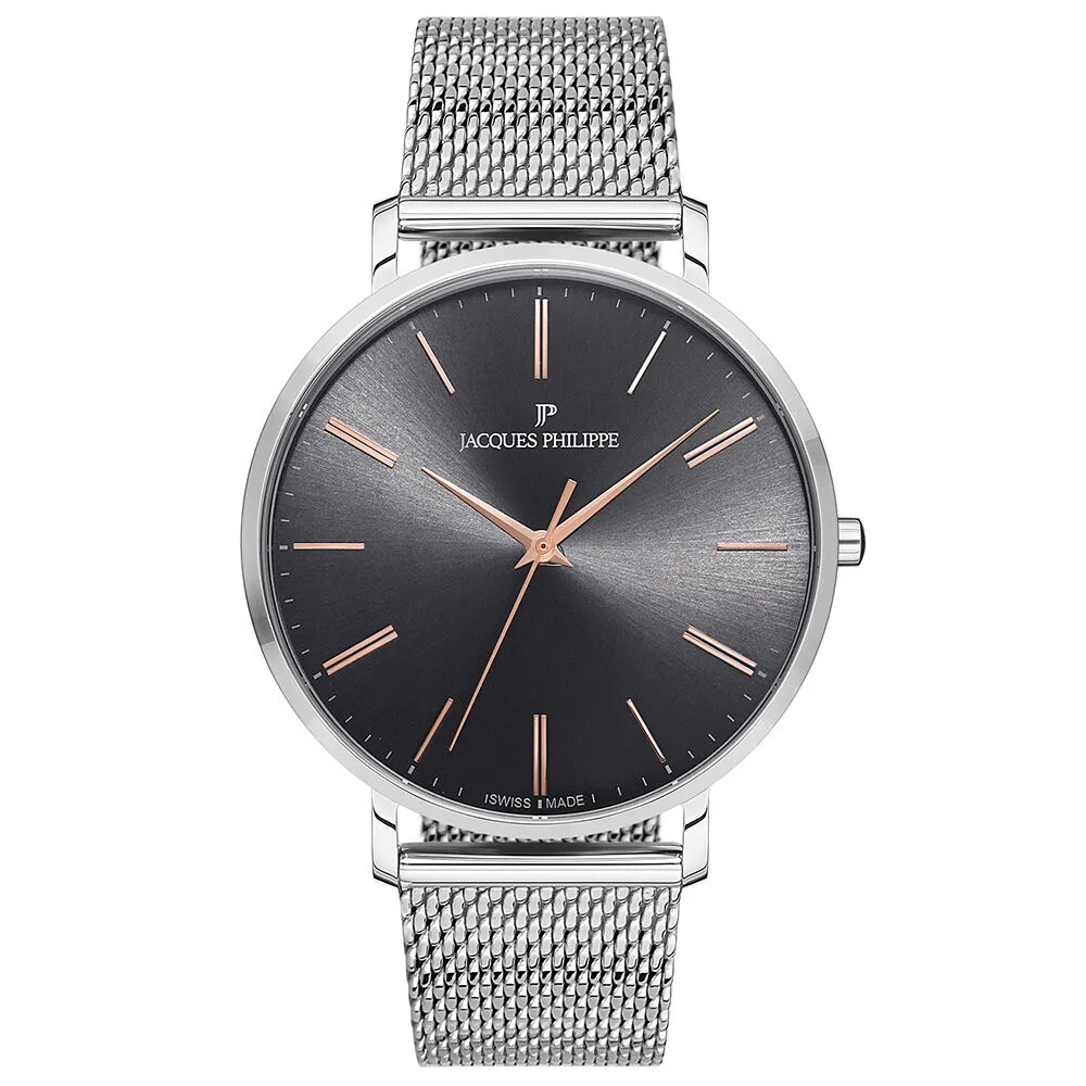 Швейцарские часы JACQUES PHILIPPE ORION JPQGS071246N