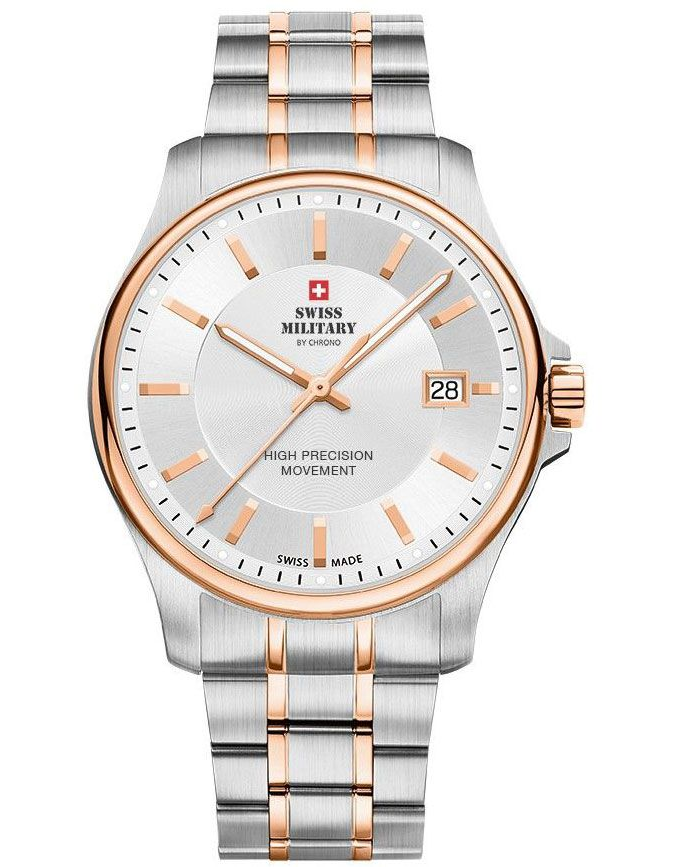 Час наручные Swiss Military by CHRONO SM30200.07 SM30200.07