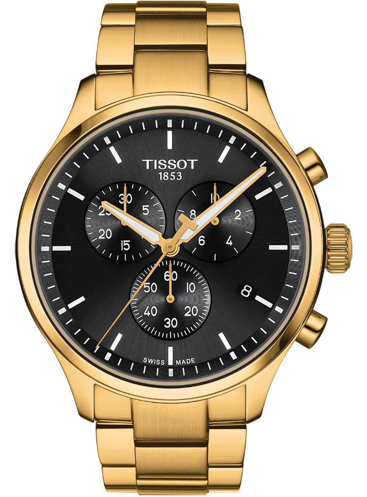 CHRONO XL CLASSIC T1166173305100