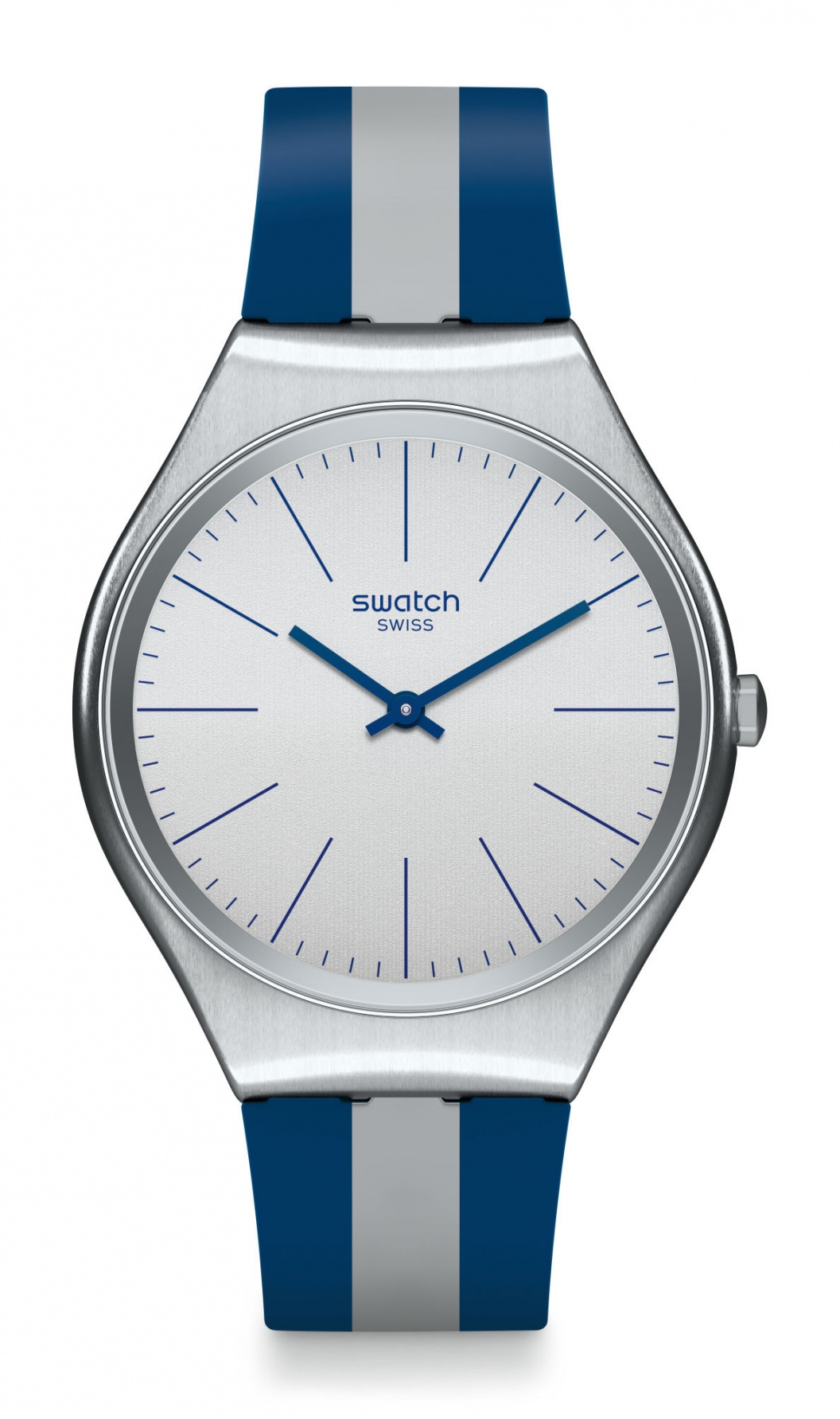 Швейцарские часы SWATCH SKINSPRING SYXS107