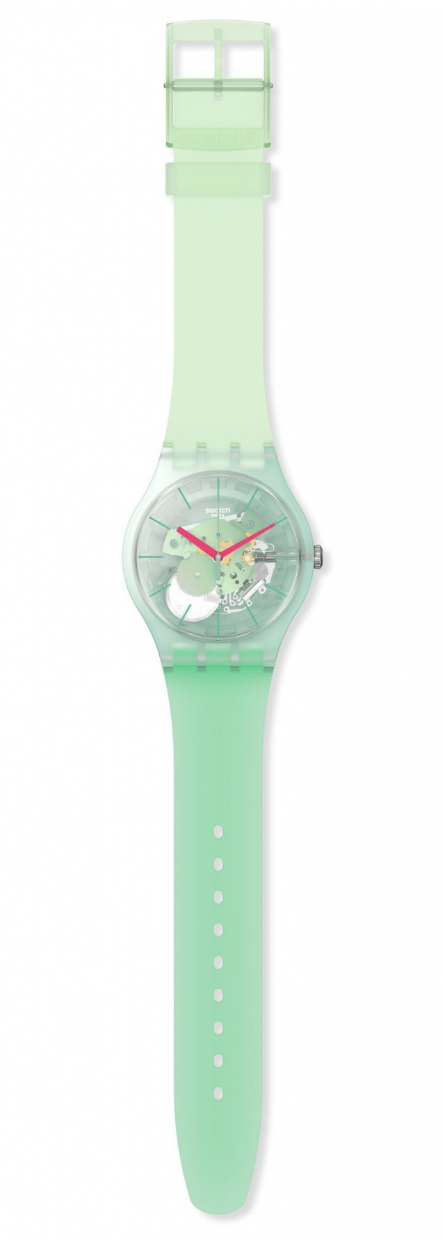 MUTED GREEN SUOK152