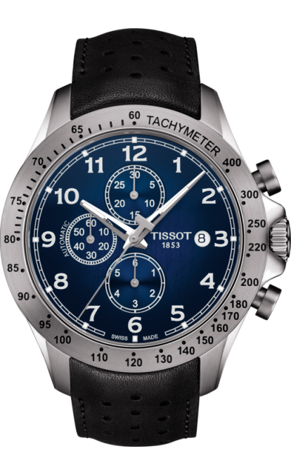 V8 AUTOMATIC CHRONOGRAPH T1064271604200