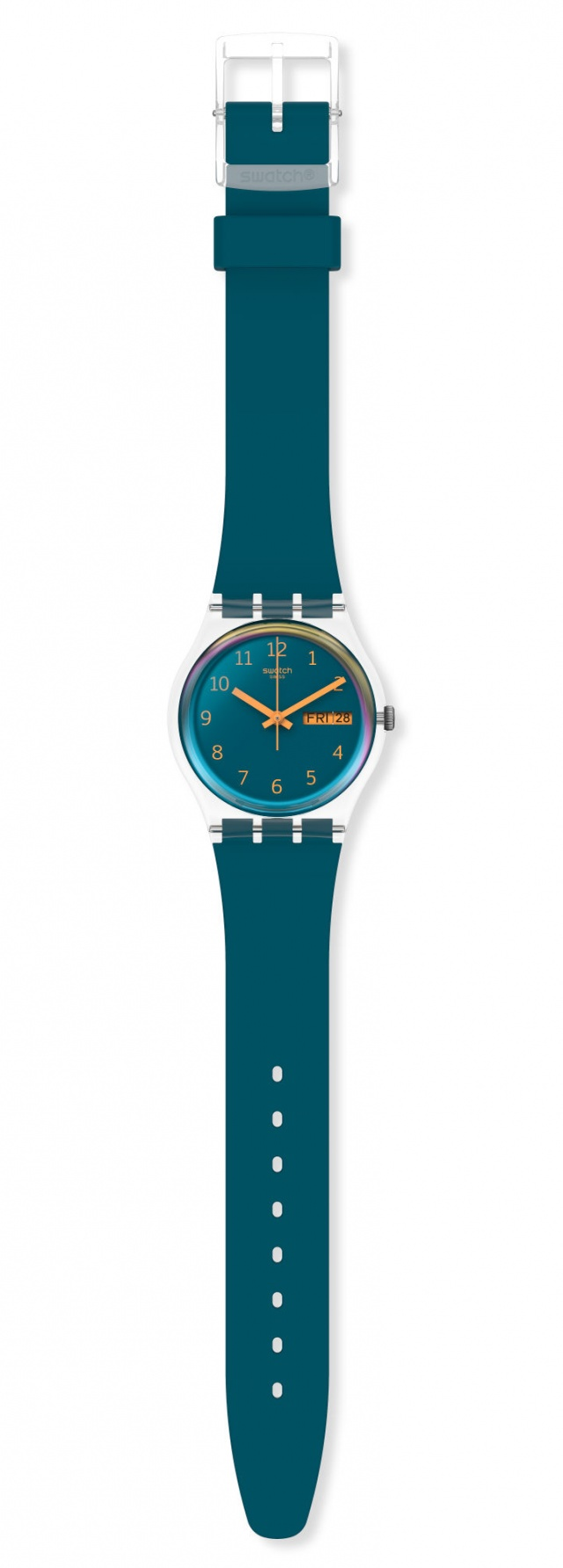BLUE AWAY GE721