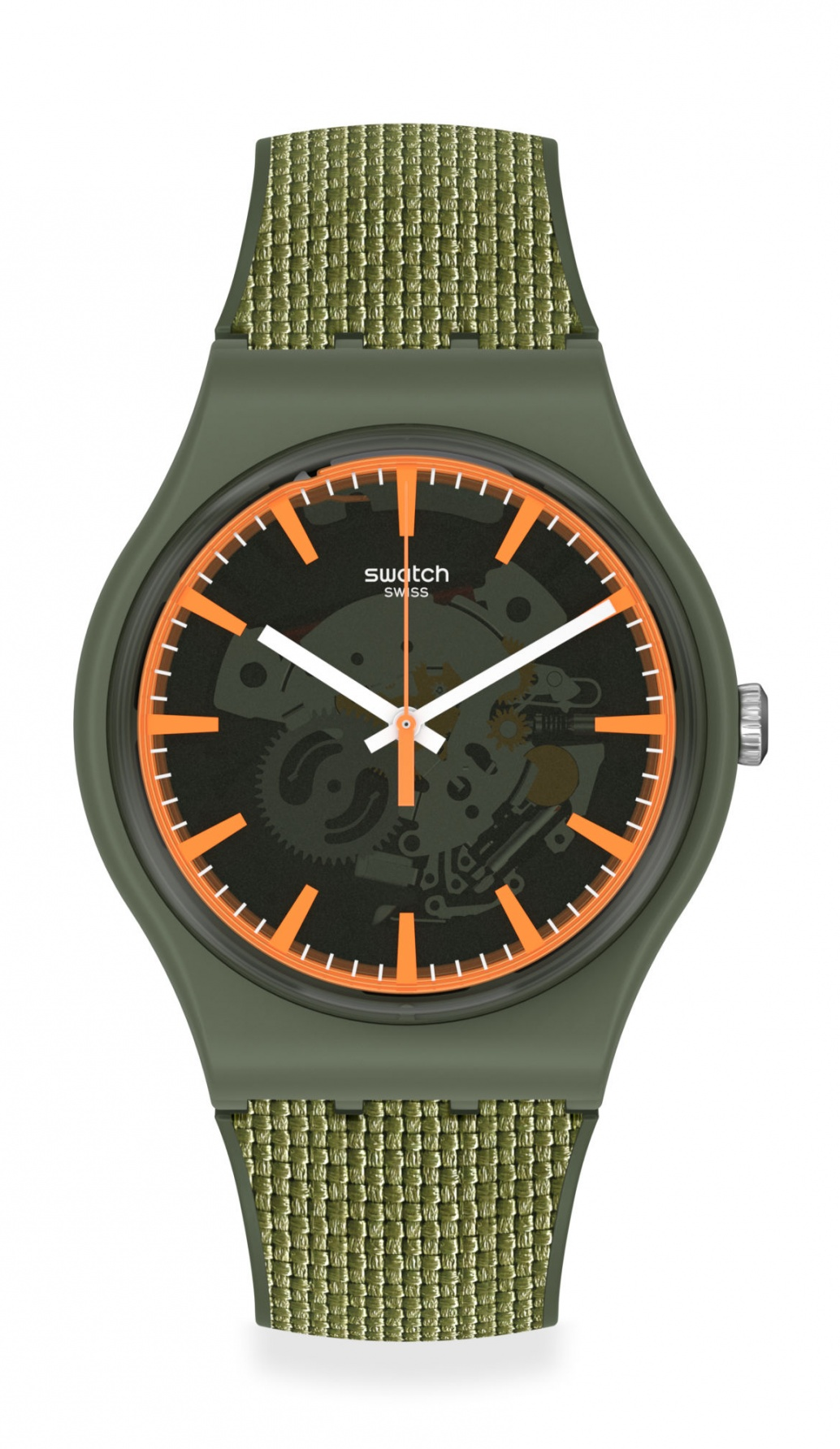 ORANGEANDGREEN PAY! SVIG100-5300