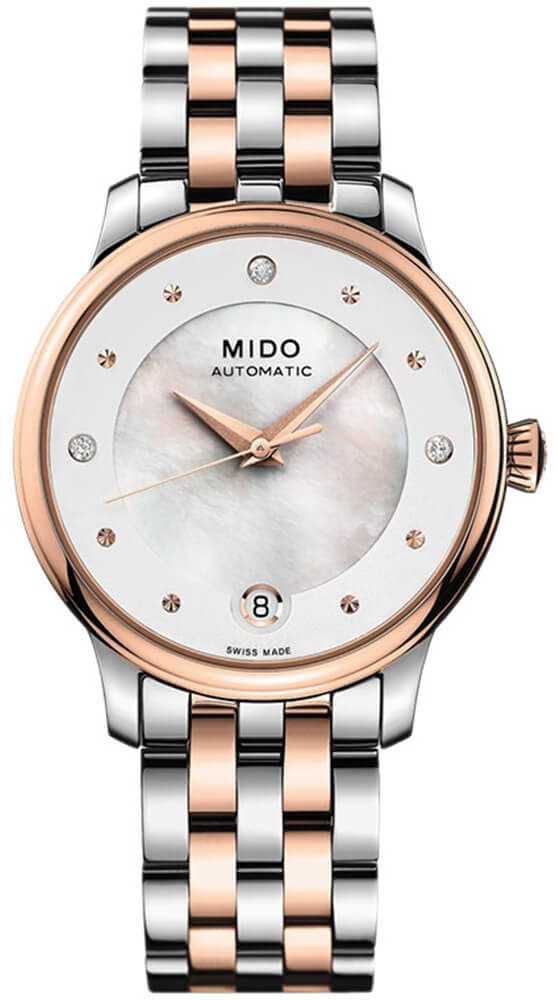 BARONCELLI LADY DAY M0392072210600