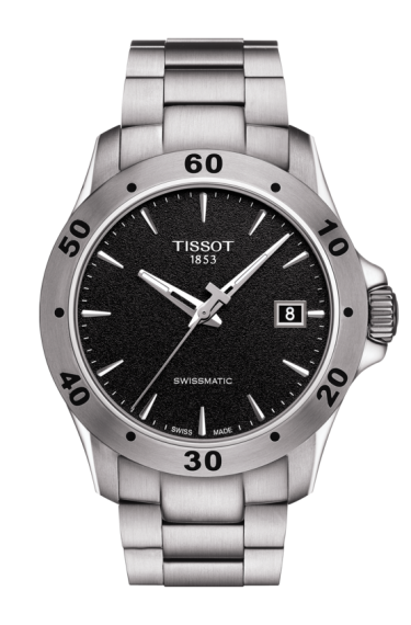 V8 SWISSMATIC T1064071105100