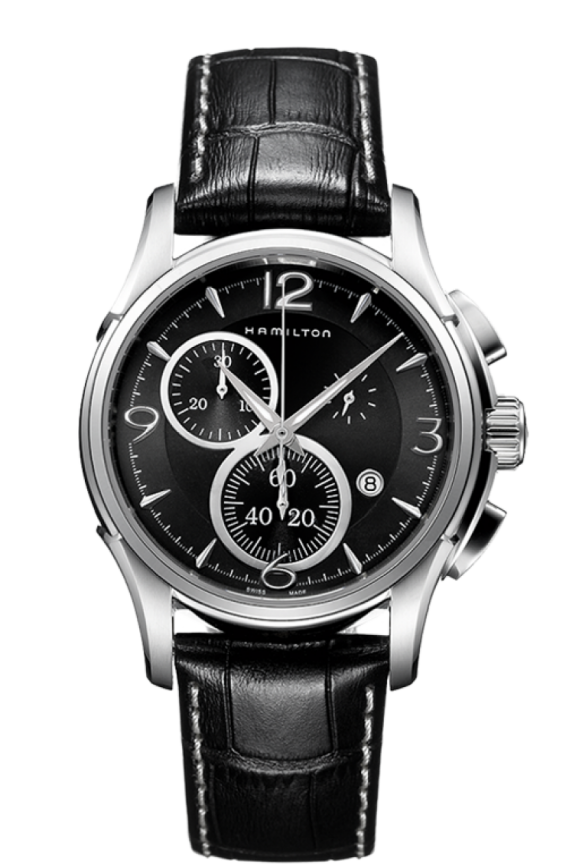 Chrono Quartz H32612735