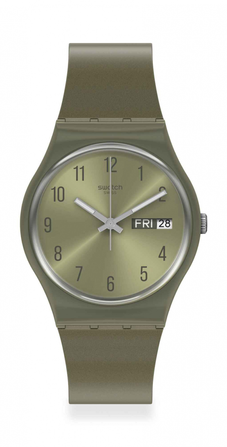 PEARLYGREEN GG712