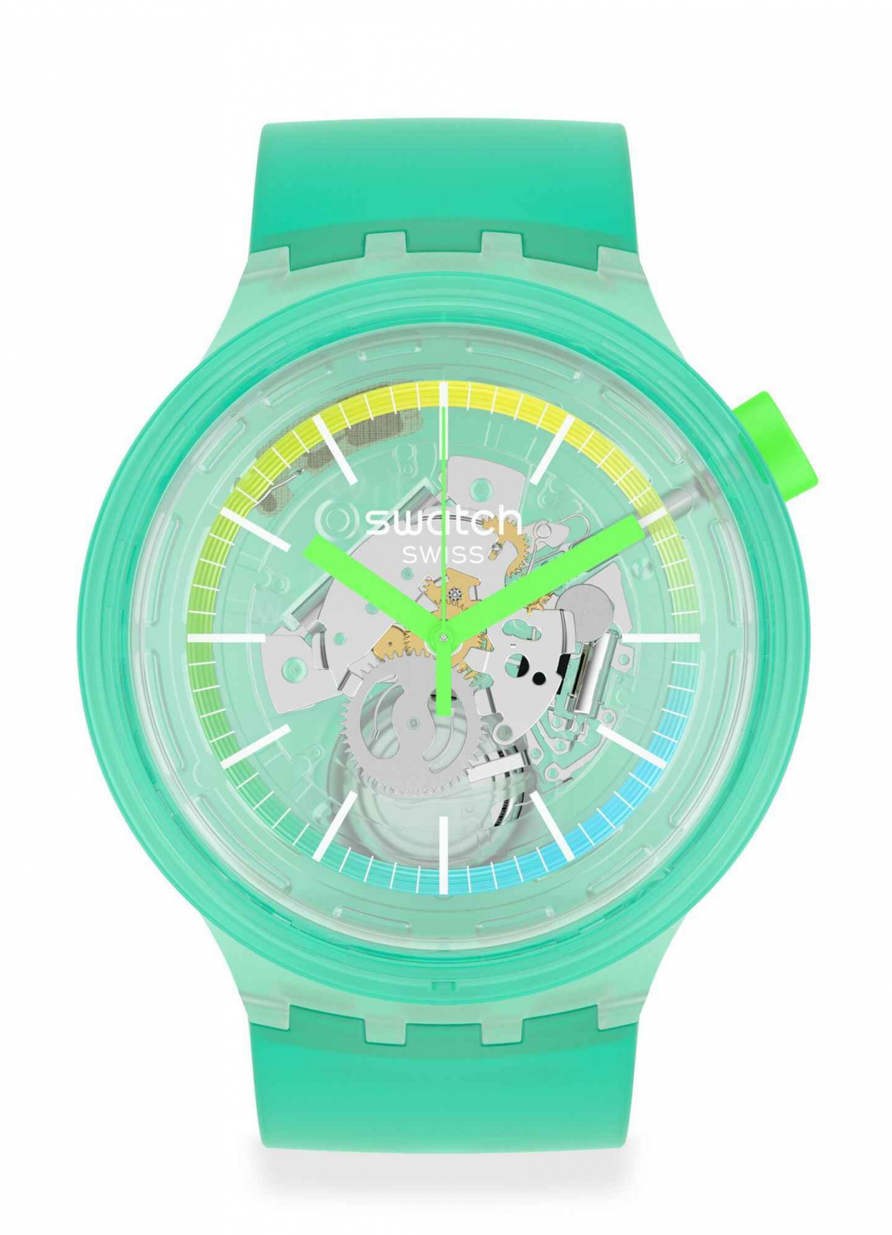 TURQUOISE PAY! SO27L100-5300
