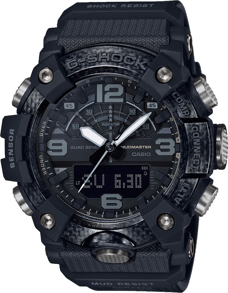 G-SHOCK GG-B100-1B