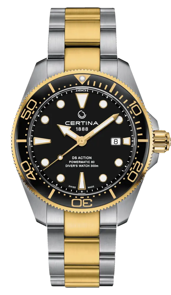 DS ACTION DIVER C0326072205100