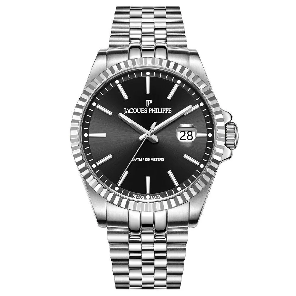 Швейцарские часы JACQUES PHILIPPE ADASTRA JPQGS591316V2