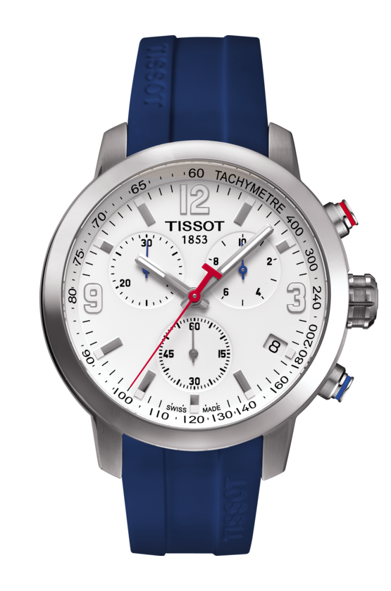 PRC 200 CHRONOGRAPH T0554171701703