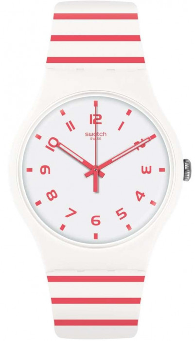 Швейцарские часы SWATCH REDURE SUOW150