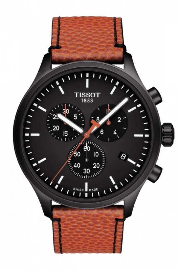 CHRONO XL NBA COLLECTOR T1166173605108