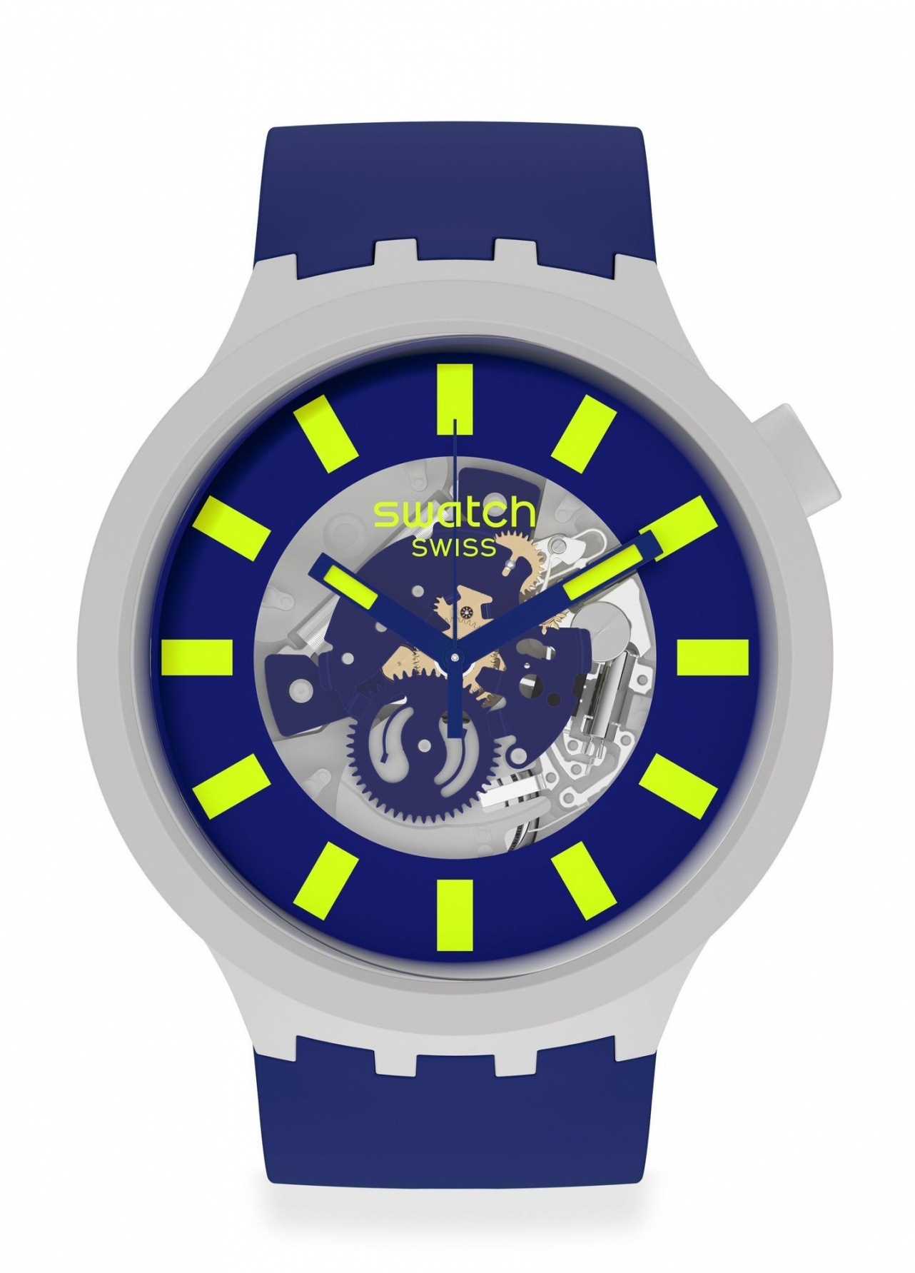 Швейцарские часы SWATCH LIMY SB03M103