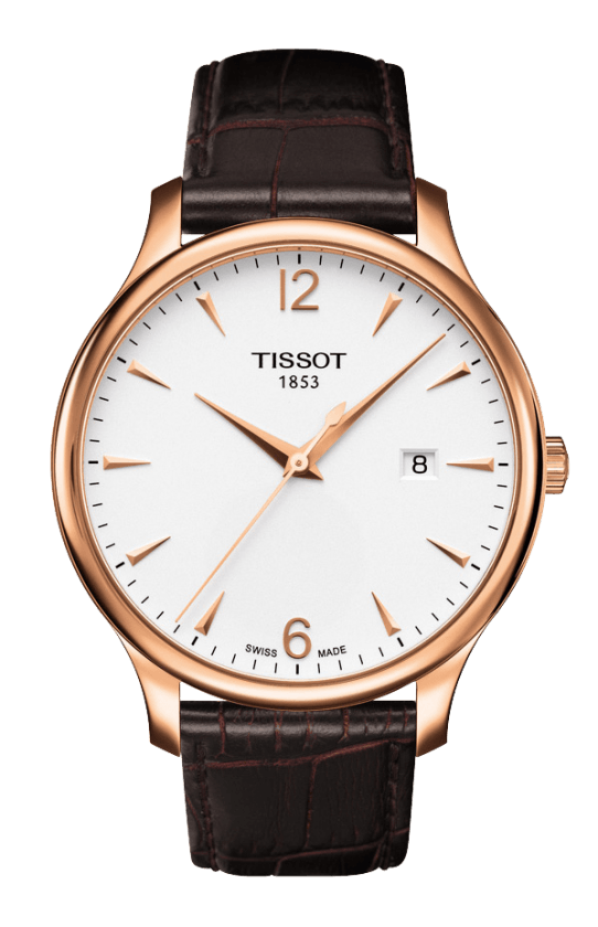 Tradition Gent T0636103603700