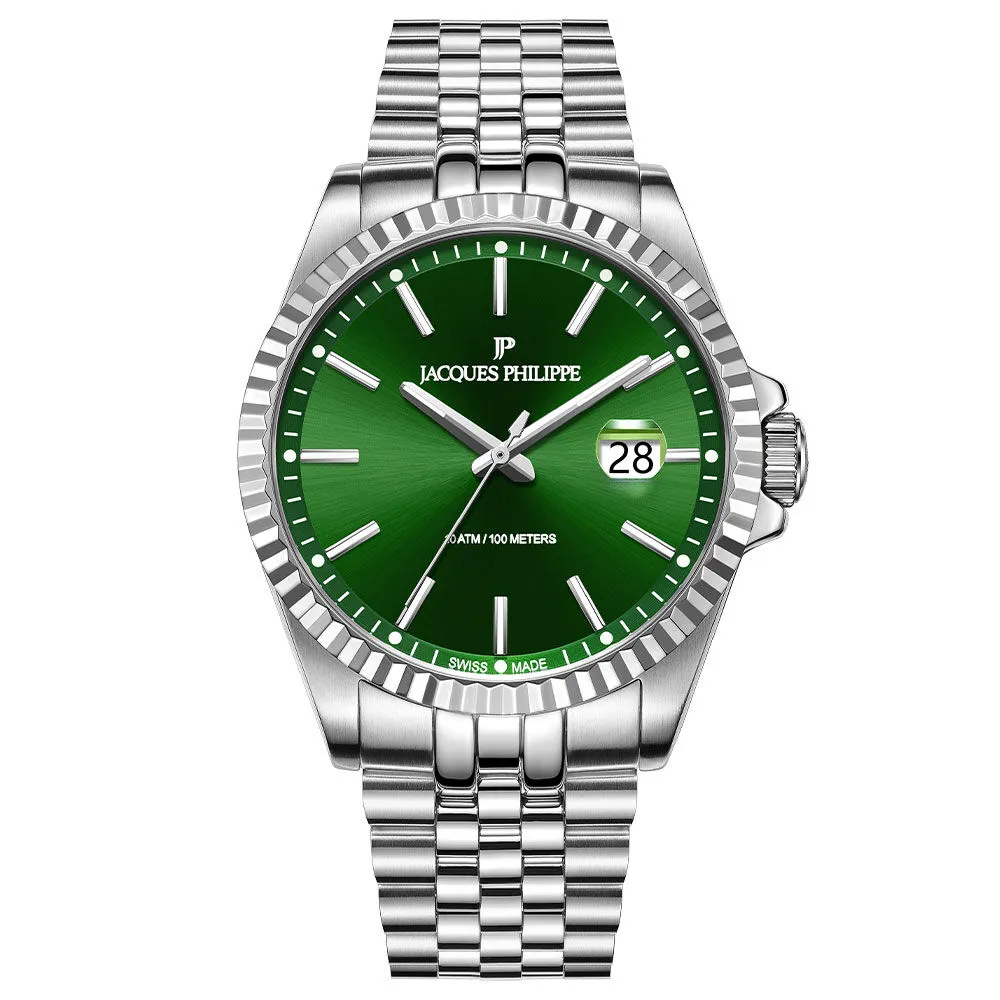 Швейцарские часы JACQUES PHILIPPE ADASTRA JPQGS5913X6V2