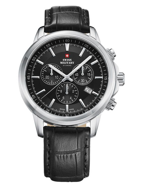 Часы наручные Swiss Military SM34052.08 SM34052.08