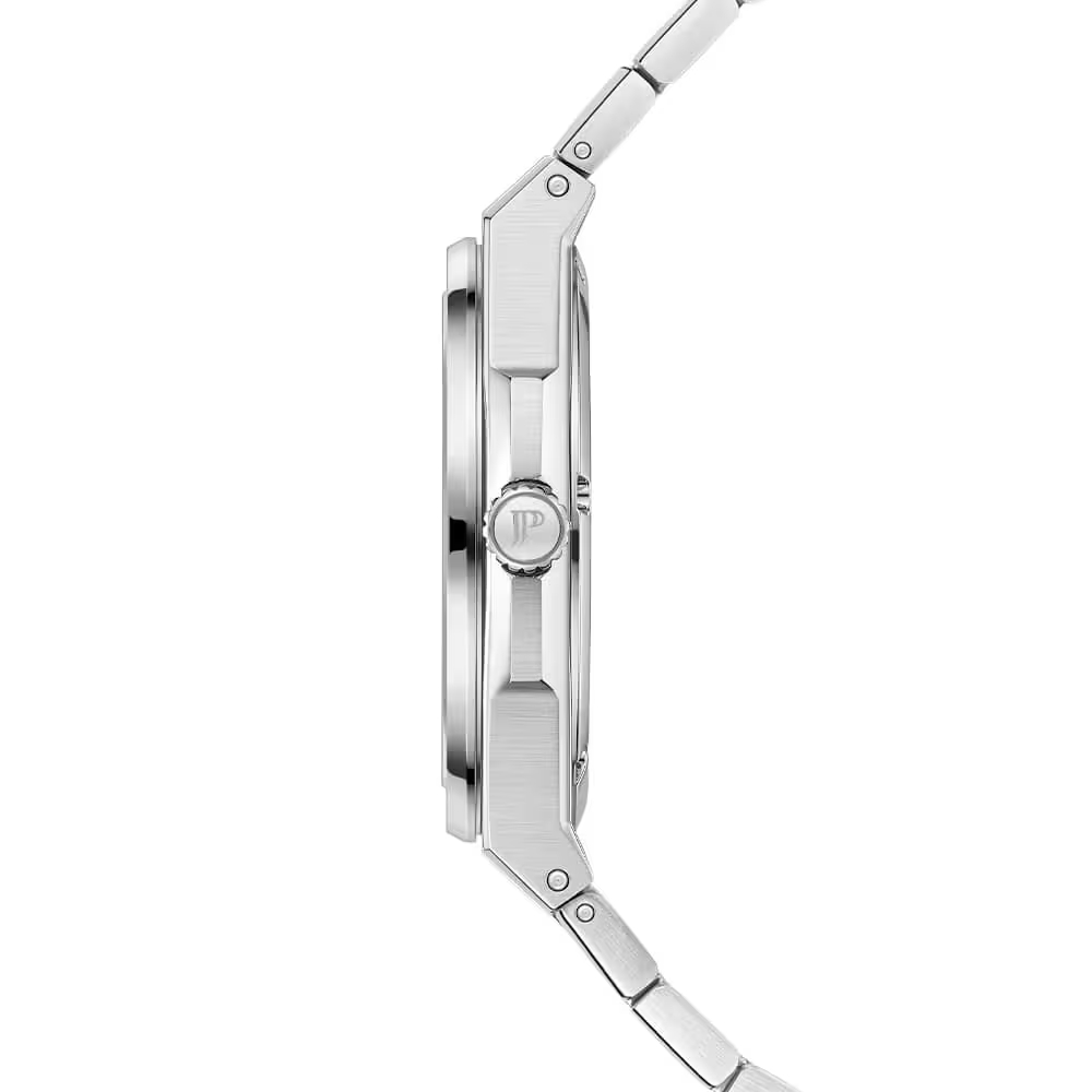 Швейцарские часы JACQUES PHILIPPE BELLUS GENTS JPQGS811336