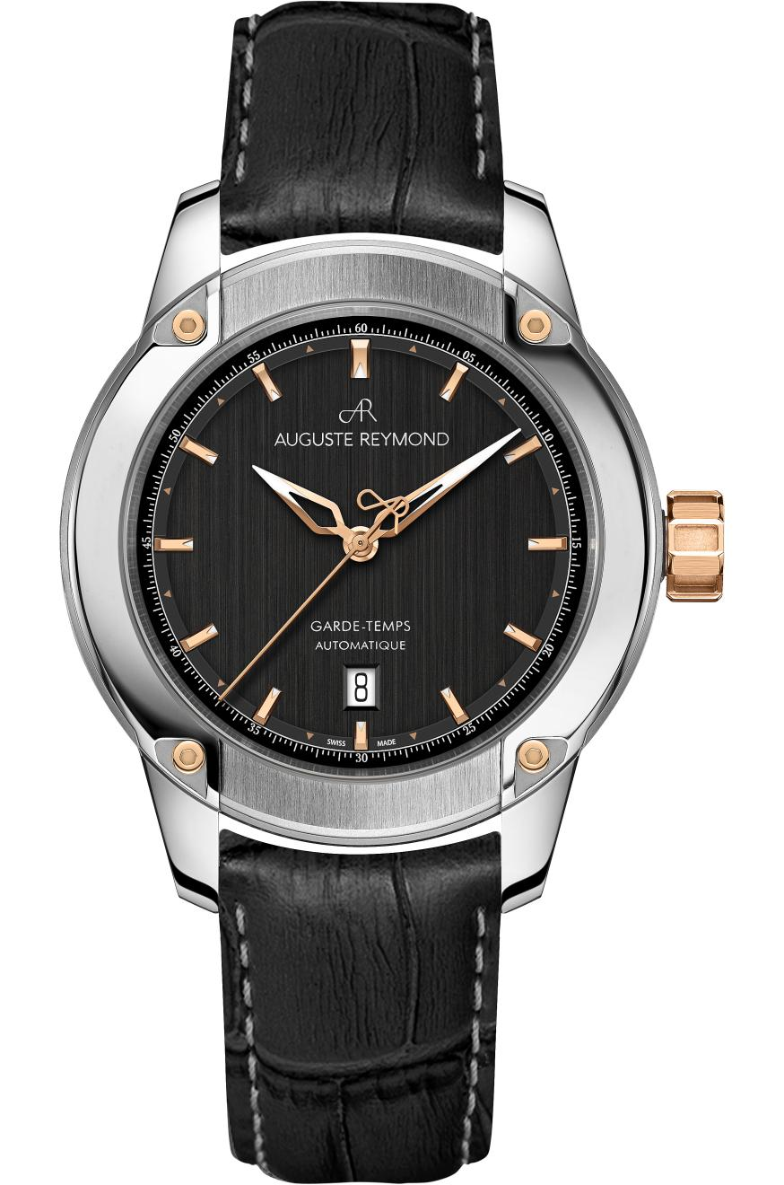 Швейцарские мужские часы с автоподзаводом Auguste Reymond Unity AR.UN.04A.002.101.101