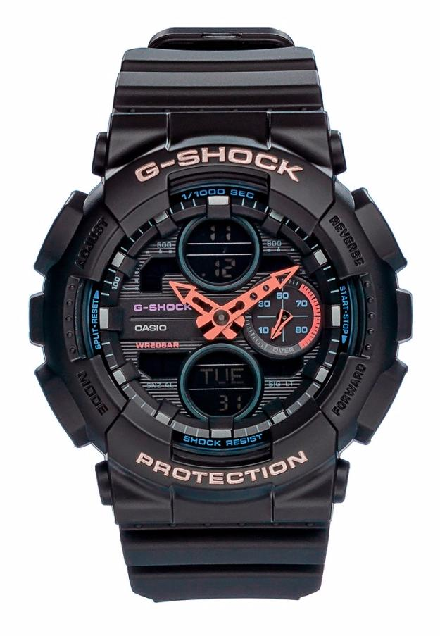 G-SHOCK GMA-S140-1A