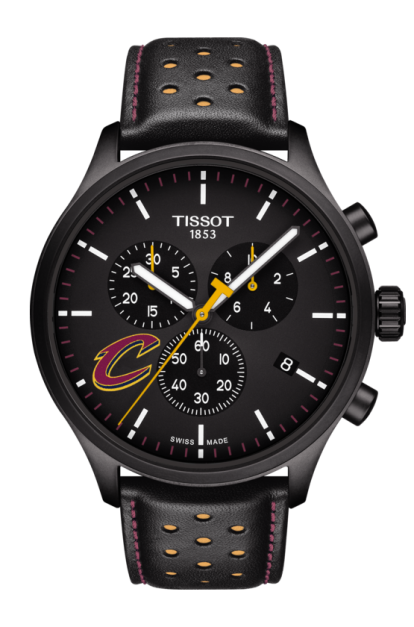 CHRONO XL NBA TEAMS SPECIAL CLEVELAND CAVALIERS EDITION T1166173605101