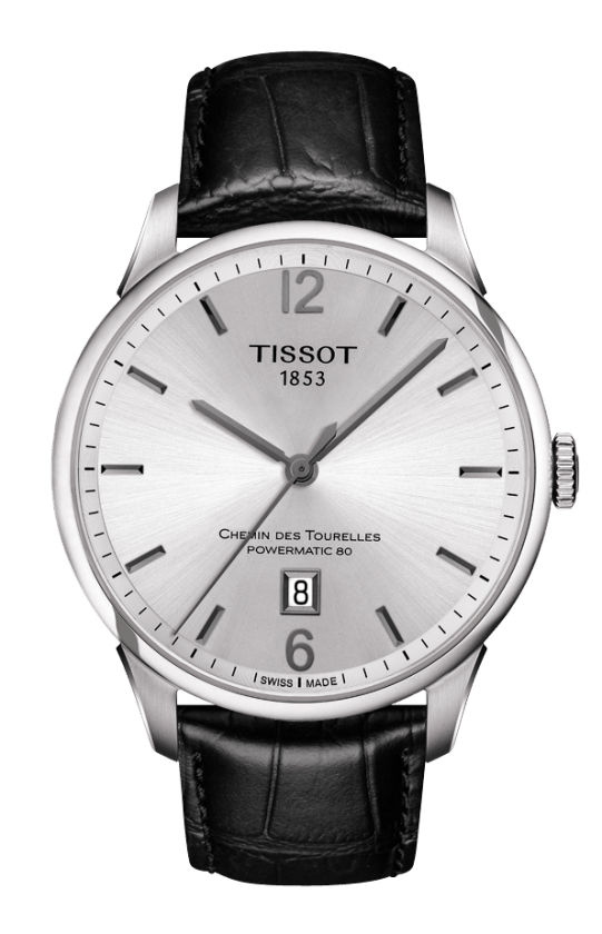 CHEMIN DES TOURELLES AUTOMATIC GENT T0994071603700