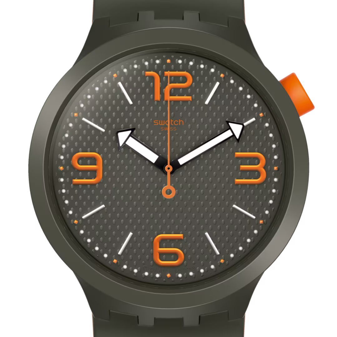 Швейцарские часы SWATCH BBBEAUTY SO27M101
