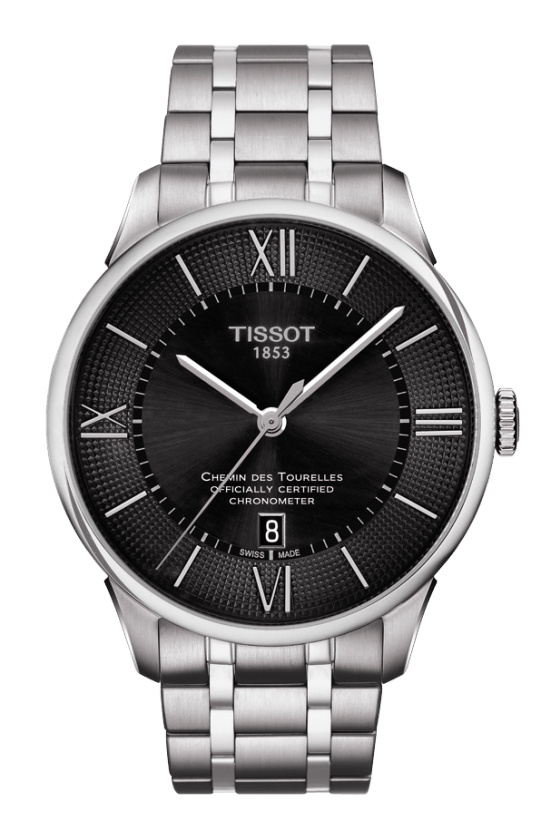 CHEMIN DES TOURELLES AUTOMATIC GENT T0994081105800