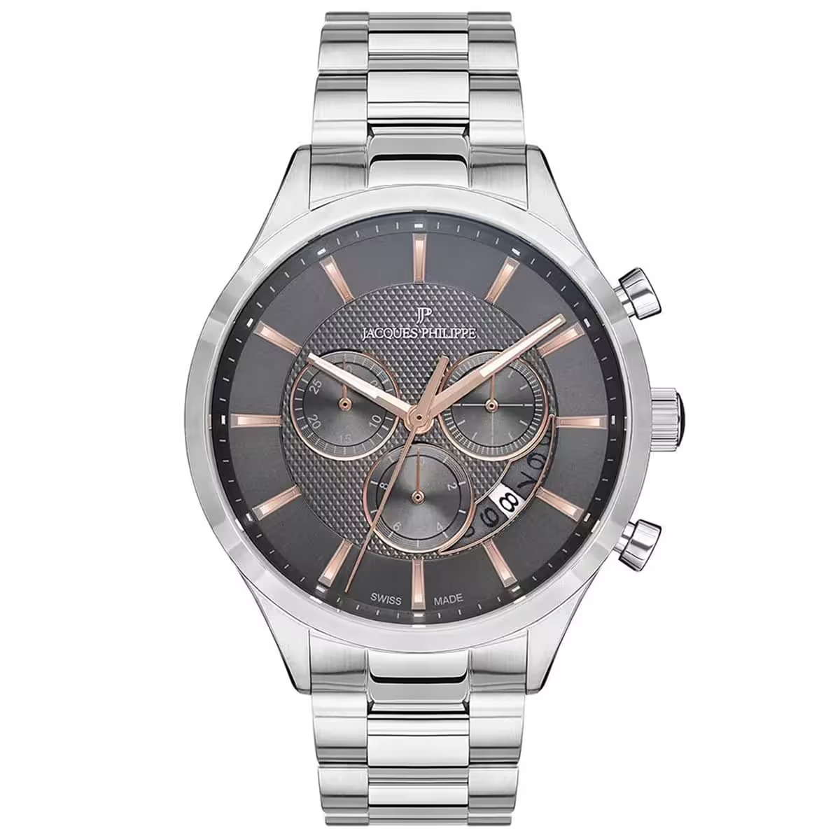 Швейцарские часы JACQUES PHILIPPE APOLLO JPQGC031346N