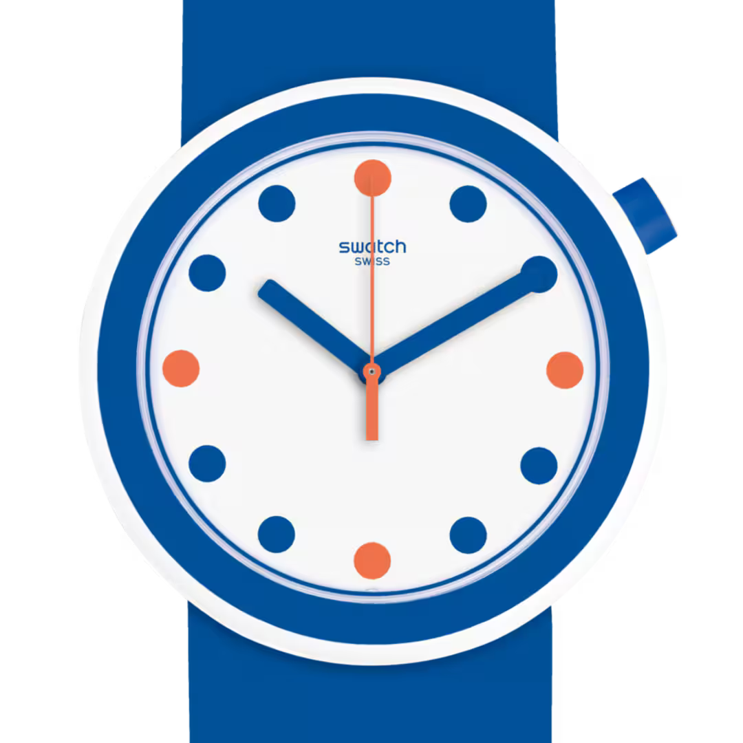 Швейцарские часы SWATCH POPINESS PNW103