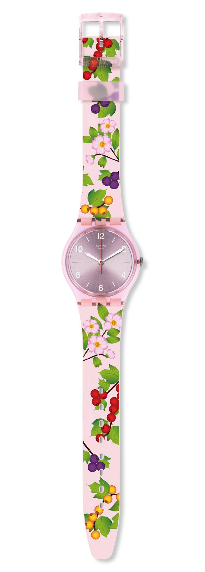 MERRY BERRY GP150