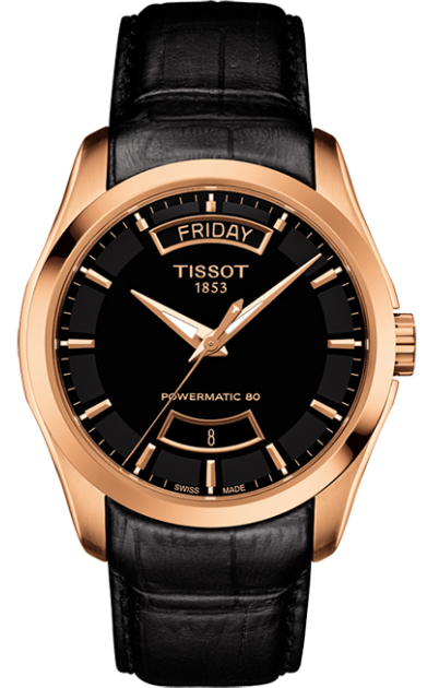 COUTURIER AUTOMATIC T0354073605101