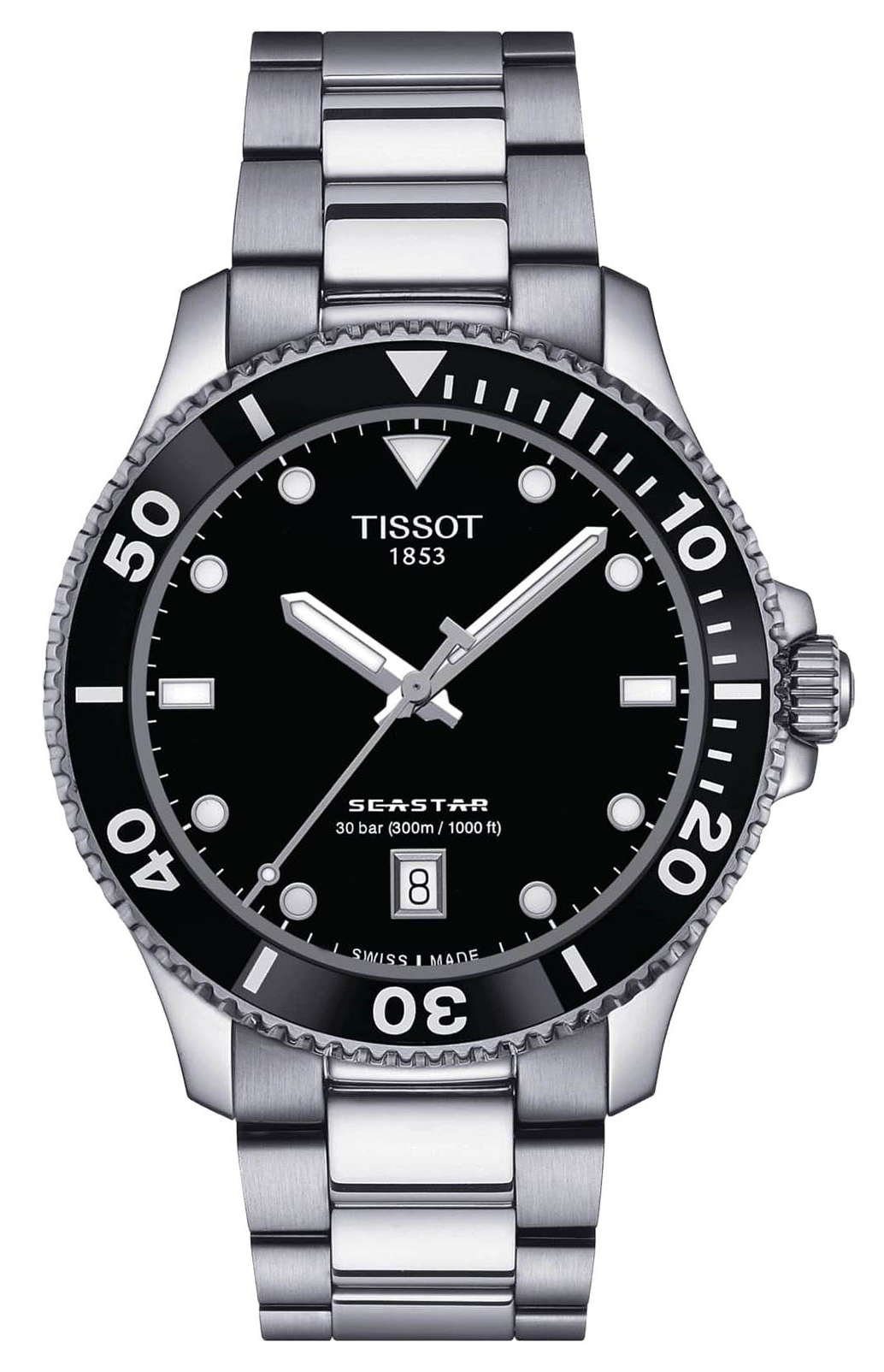 Seastar 1000 T120.410.11.051.00