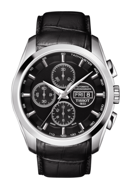 COUTURIER AUTOMATIC CHRONOGRAPH T0356141605102