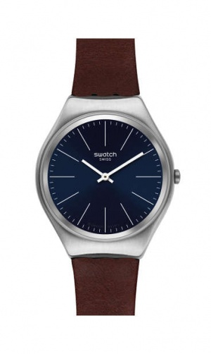 Швейцарские часы Swatch Skin Irony SKINOUTONO SYXS106C