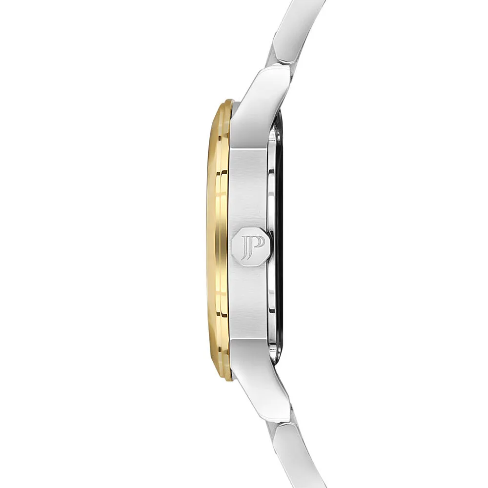 Швейцарские часы JACQUES PHILIPPE COSMOS MINI JPQLS317328YGN