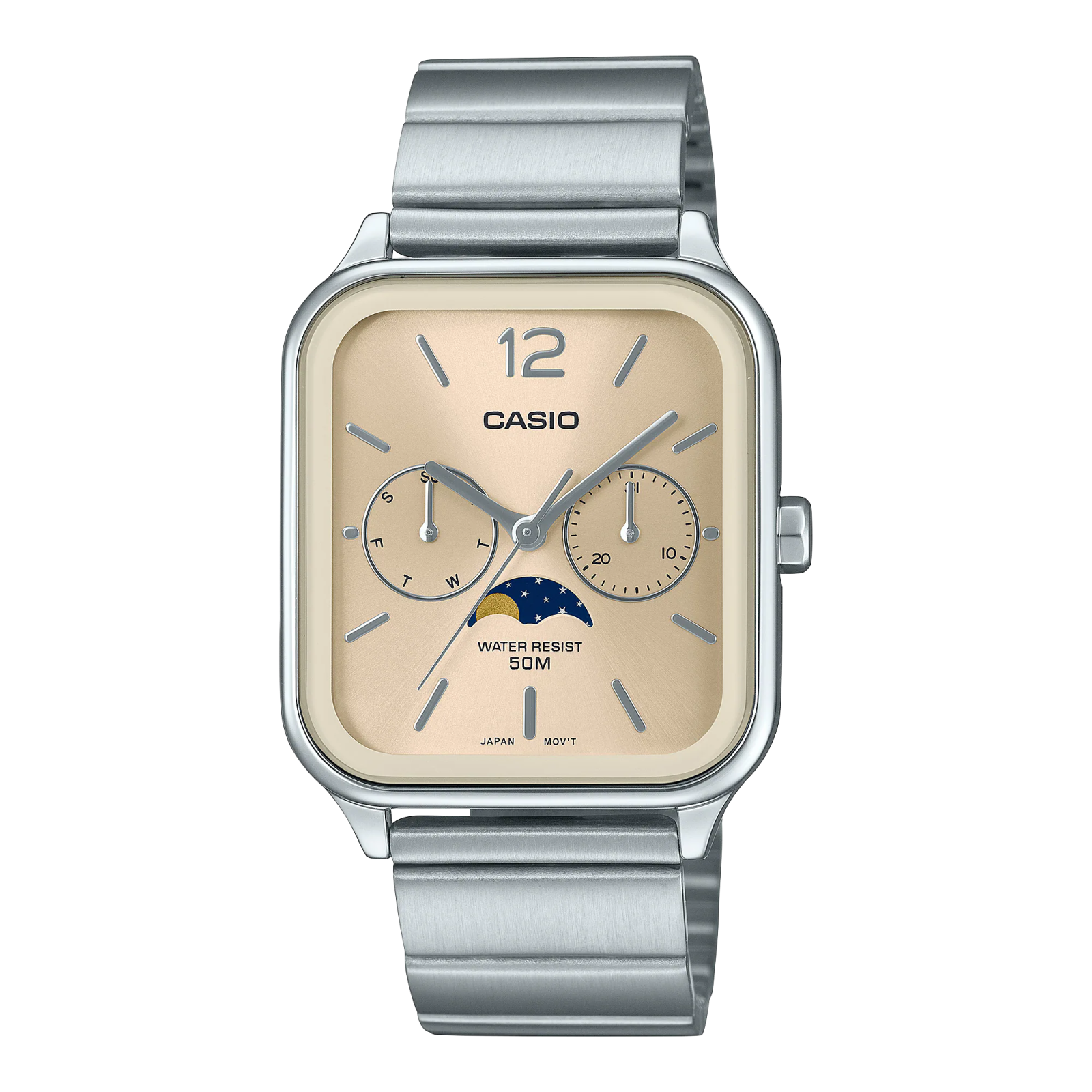 Наручные часы CASIO COLLECTION MTP-M305D-9A