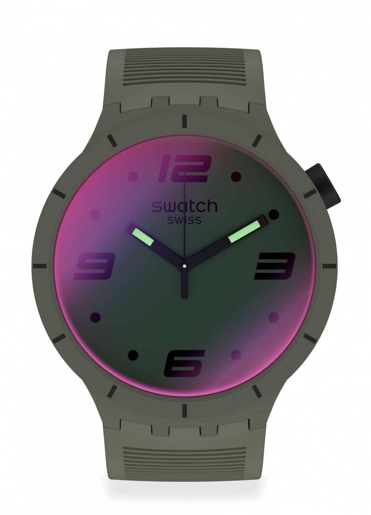 FUTURISTIC GREEN SO27M105