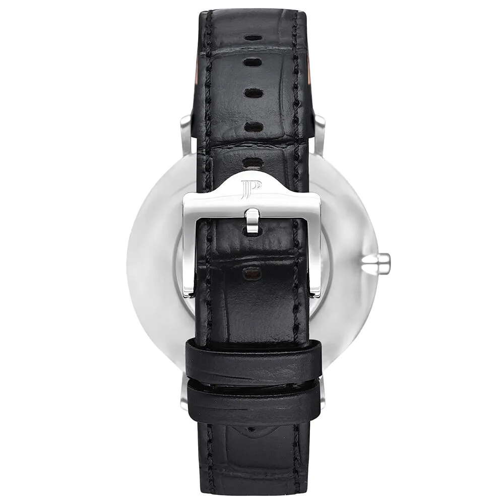 Швейцарские часы JACQUES PHILIPPE ORION JPQGS071111N