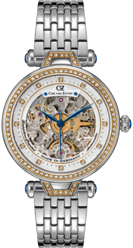 Часы наручные CARL VON ZEYTEN CVZ0071RWHM CVZ0071RWHM