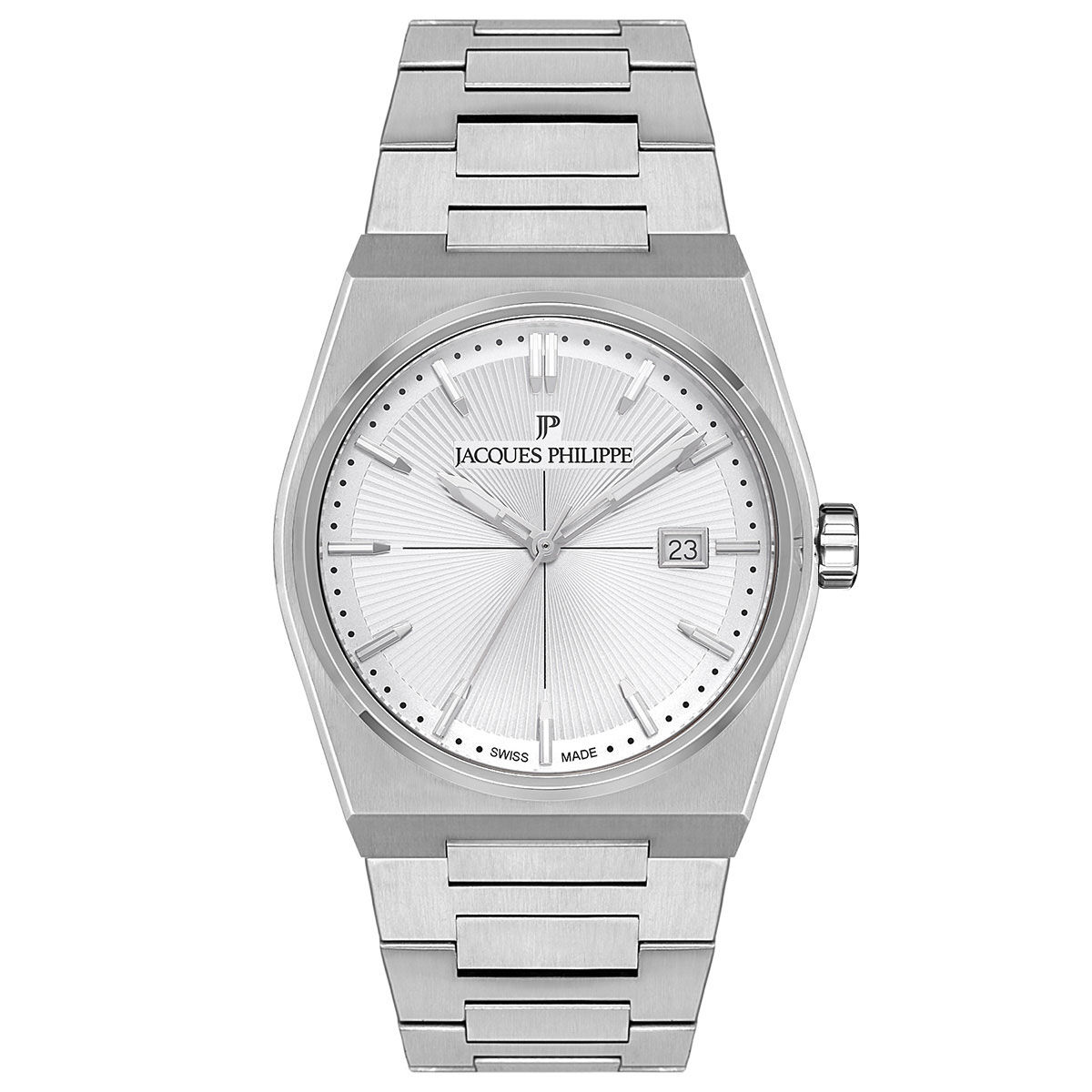 Швейцарские часы JACQUES PHILIPPE AURORA GENTS JPQGS421326