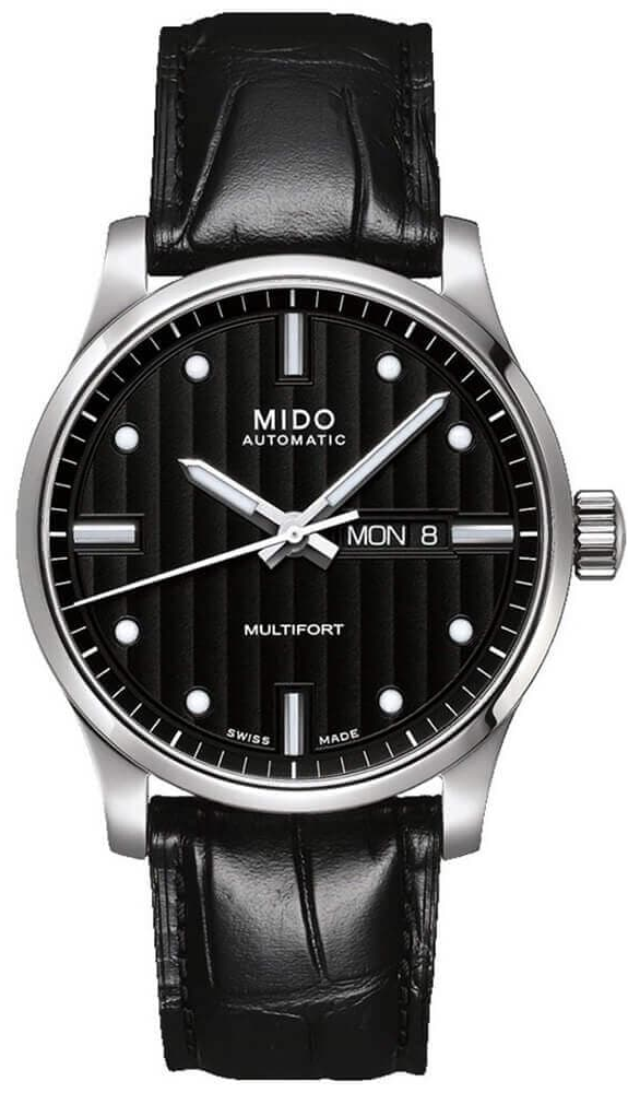 MULTIFORT GENT 42mm M0054301603181